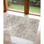Tapis sable délavé à motif géométrique 3 pi x 5 pi Chupp-1128604463