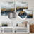 Glam Abstract Wall Decor-1712734274