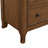 Solid Wood Panel Bedroom Set-117215323-117215322