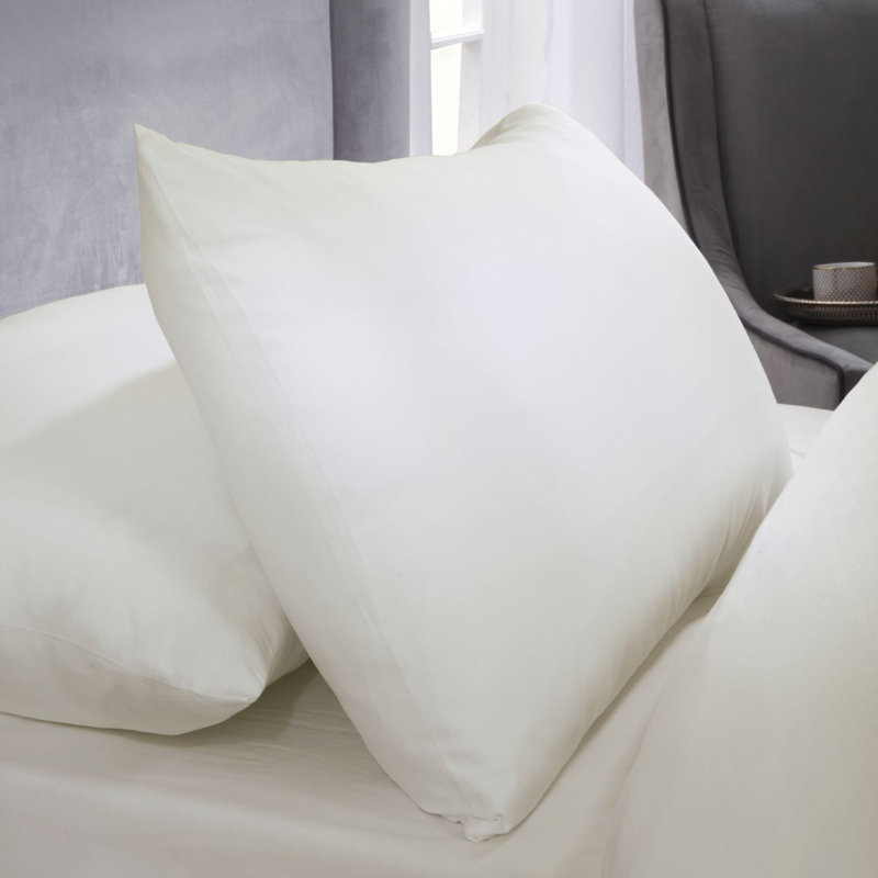 Egy.Cotton T201 Percale, Cream