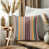 Brown Striped