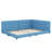 A  Upholstered Platform Bed With Built-In USB Ports-746478148-746478150