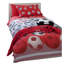 Football Duvet Cover Set with Pillowcases-6799690-17357290