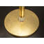 Lampe sur pied traditionnelle 65 po Chay