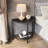 Zackory 10.39'' Console Table-515405645-515405644