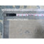 Tapis en laine de Peshawar nouÃ© Ã  la main, bleu, allongÃ© et Ã©troit, surdimensionnÃ©, 9 pi 10 po x 20 pi 3 po - CD32EC369CCE489198947294928D07B5