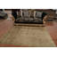 Tapis oriental délavé de style marocain 5 x 8