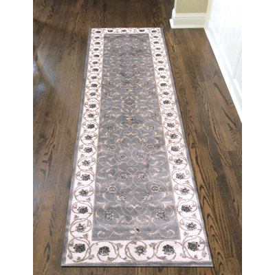 Oriental Indoor Rug