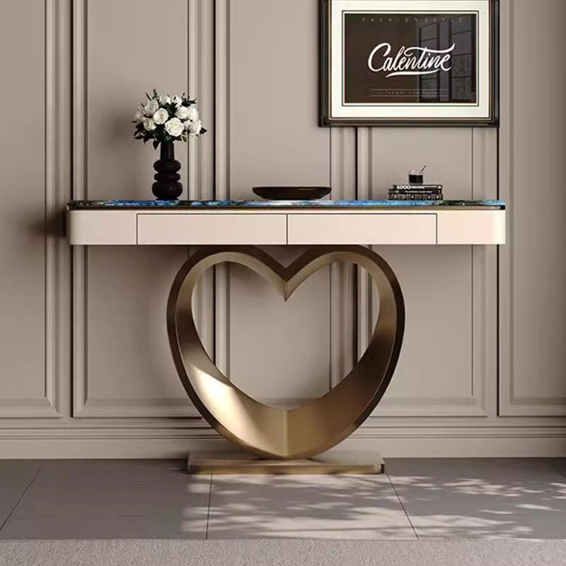 Olague Coffee Table with Storage, 33.4" H x 47.2" W x 13.7" D