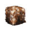 Tibetan Square Pouf-1674298407