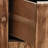 Cylindrical 3-drawer Accent Chest Set