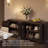Veeda Accent Cabinet