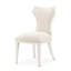 La Marisia Vanity Chair - Tranquil/Creamy Pearl