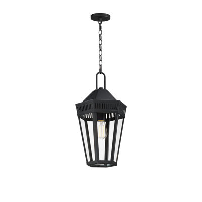 Luminaire suspendu d'extérieur Nashika