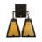 Arnage Armed Sconce