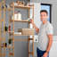 Armoire de rangement The Toilette