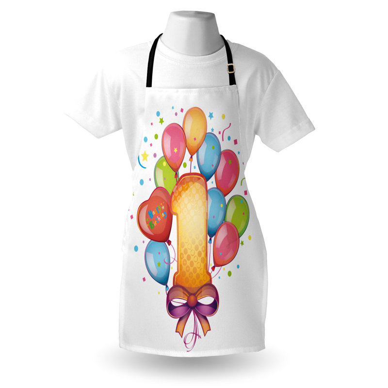 Birthday No Pattern