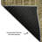 Premium Machine Washable Mayfield Border Rug-1078723325