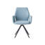 Chaise d'appoint Tad Segismunda