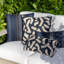 Journey Lumbar Indoor/Outdoor Pillow Cover & Insert-975121474-975175496