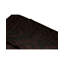 Hand-Knotted High-Quality Red and Black Area Rug