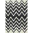 Solley Chevron Indoor / Outdoor Rug-333275071