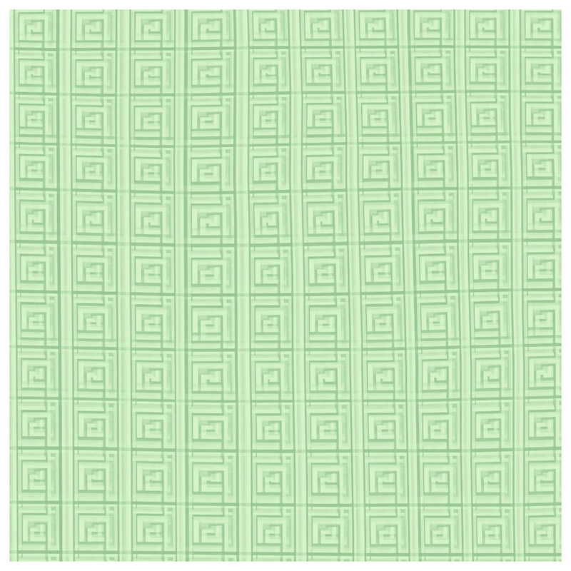 Coussins décoratifs verts, 20 x 20 pouces