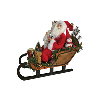 Christmas Figurines & Collectibles