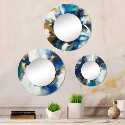 Miroir Bahari