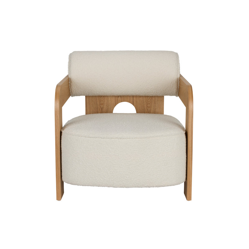Fauteuil d'appoint Oolong