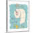 White Floater Frame n'est pas disponible
