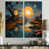 Wrapped Canvas n'est pas disponible
