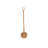 Saxon Candle Wall Light-101830281
