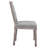 Modway Court Dining Side Chair Upholstered Fabric-180592735-263252137