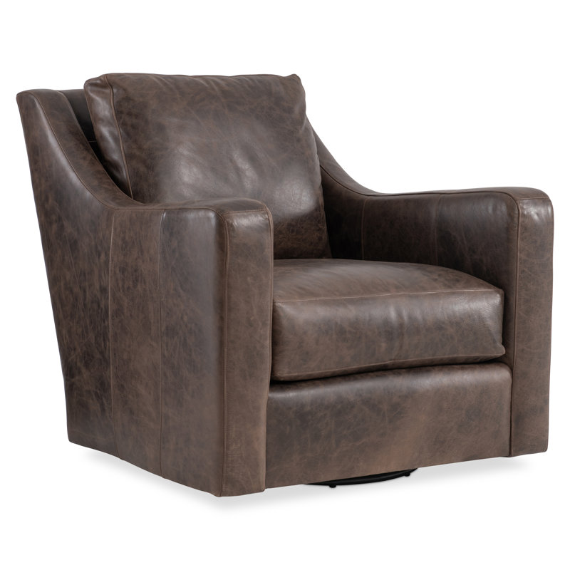Ventura Swivel Club Chair
