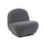 Boucle Accent Chair-692379032
