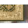 Tapis vert persane Atterbury