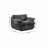 Full Compression Sofa Chair With Swivel-20393463