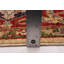 Tapis unique 5 pi 5 po x 7 pi 2 po Grahamtown