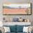 Cactus Plateau II- Framed Canvas-442448048