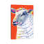 «Animal Party II» par Victoria Borges - reproduction d'art-52941182-52941175-52941174