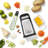 OXO Good Grips Box Grater with Removable Zester