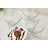 Copa Postre 10oz Dessert Goblet (set Of 4)
