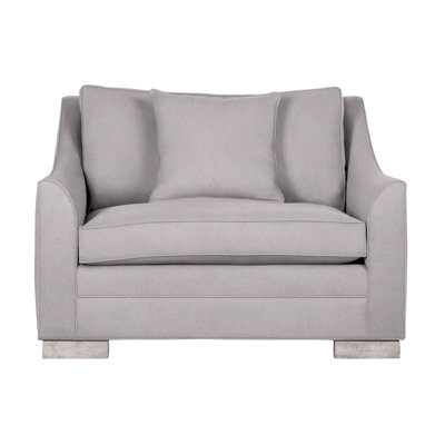 Nicholas 50.5" Chair & Half