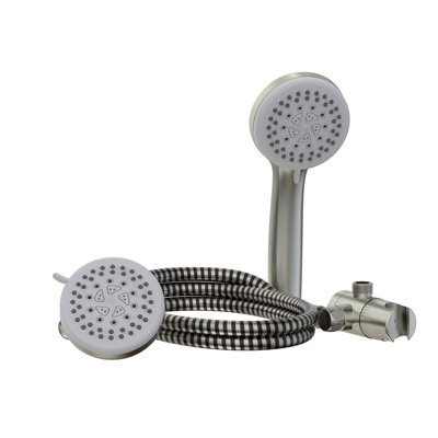 Stylewise Massage Handheld Shower Head