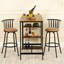 Agda Yes Upholstered Bar Stool-34078030