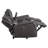 Alexandria Leather Power Reclining Loveseat-114628799