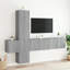 Unfinished Entertainment Centre for TVs up to 88"