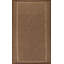 Tapis oriental brun Kilim 7 x 10