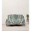 Jeté en coton Buga Abstract Pirnt-1288095233-1336114016